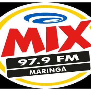 Mix FM Maringá