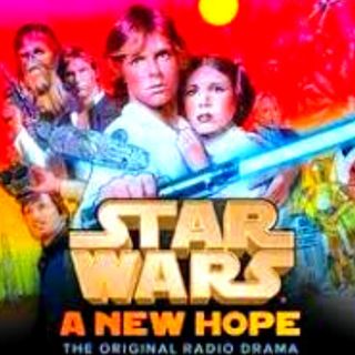 Star Wars: The Original Radio Drama 1981 Mark Hamill