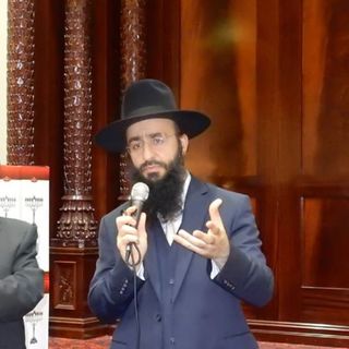 Rabbi Daniel Cohen