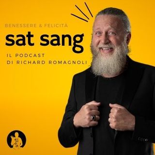 Richard Romagnoli Podcast