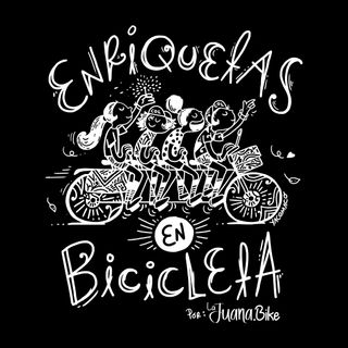 Enriquetas en Bicicleta Episodio 1
