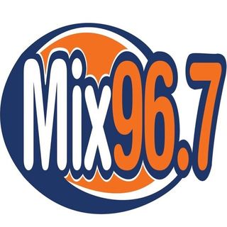 Mix 96.7 (WMXA-FM)