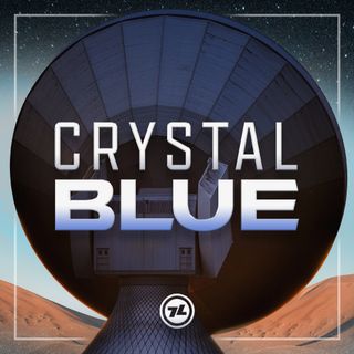 Crystal Blue Season 1 Trailer