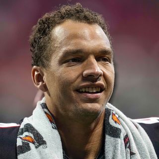 EP 44: It's Desmond Ridder Week for Atlanta Falcons vs. New Orleans Saints