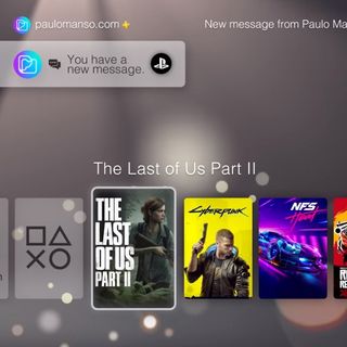 Playstation 5 UI Reveal, Xbox Launch Lineup - VG2M # 244
