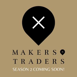 Makers x Traders Newcastle