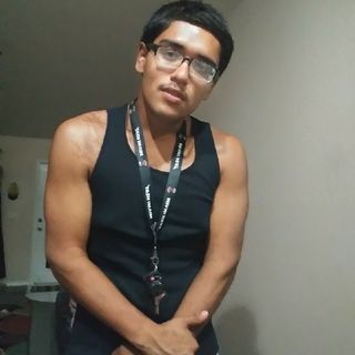 Alex Salazar