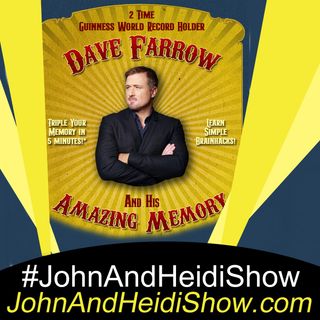 08-03-22-Dave Farrow Greatest Memory