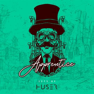 Huser