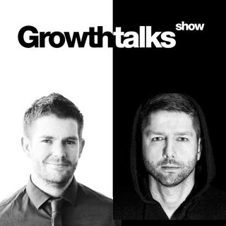 AI Unleashed: The Game-Changing Tools Revolutionizing Business | GrowthTalks #42