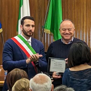 Comune di Corsico: cittadinanza onoraria al procuratore Nicola Gratteri