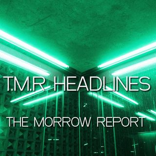 TMR HEADLINES