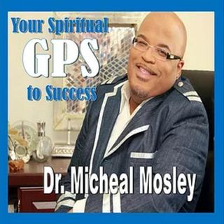 Dr. Mosley: Dealing with Rejection