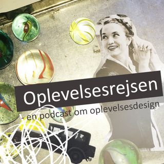 #6 Knips og du står i det pestramte hus. Ane Skak: Om danmarkshistorien som Virtual Reality