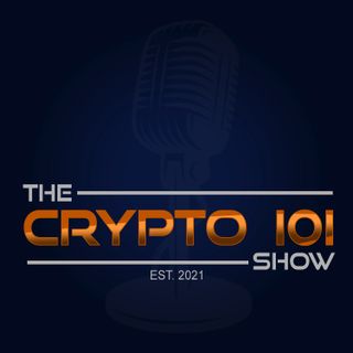 Listeners Crypto Questions Vol 3 - LCQ 3 and UPDATES (about the show)