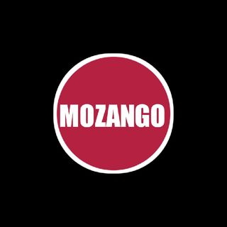MOZ ANGO RÁDIO