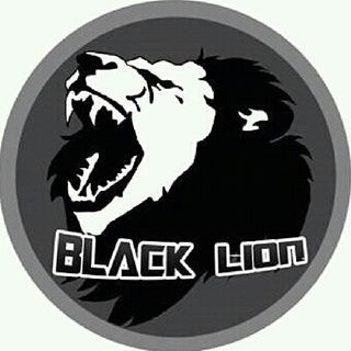 Black Lion