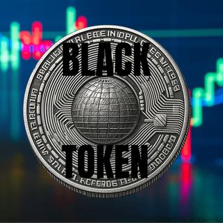 BLACK TOKEN