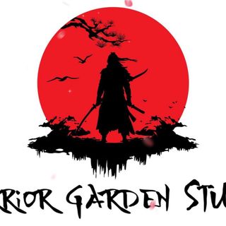 Warrior Garden Studio