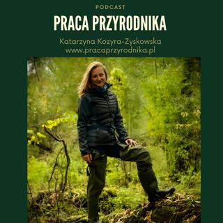 #10 - Dzikie Życie - miesięcznik poświęcony ochronie przyrody. Rozmowa z redaktorem naczelnym Grzegorzem Bożkiem.