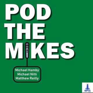 Pod The Mikes