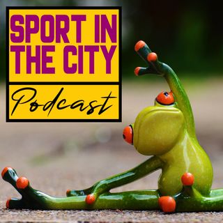 Il Podcast di Sport in the City