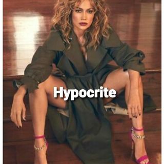 Now Jennifer Lopez Is Trying To #MeToo Wesley Snipes."👎😒🔥