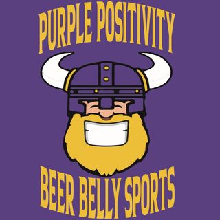 Purple Positivity Week 11