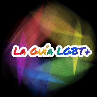 La Guía LGBT+