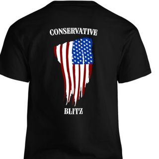 The Conservative Blitz