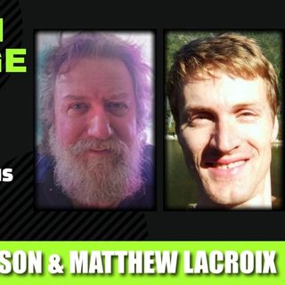 Cyclical Cataclysms - Megalithic Civilizations - Next Reset w/ Matthew Lacroix & Randall Carlson