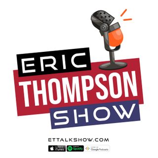 Eric Thompson Show - Radicals in White House, Soon A Social Justice Activist On The SCOTUS