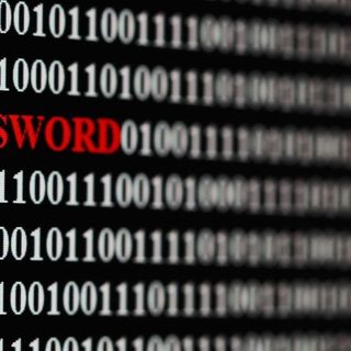 Come proteggere le password dai criminali?