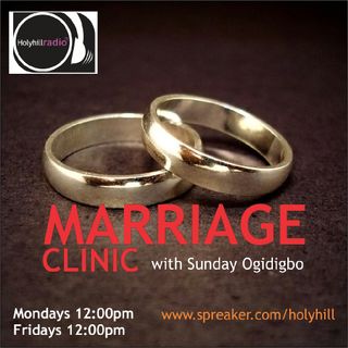 Marriage Clinic