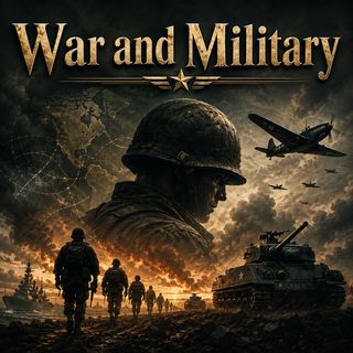 War and Military Genre