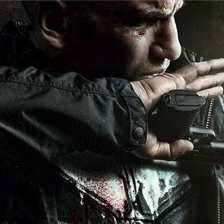 TV Party Tonight: The Punisher Season 2 Review