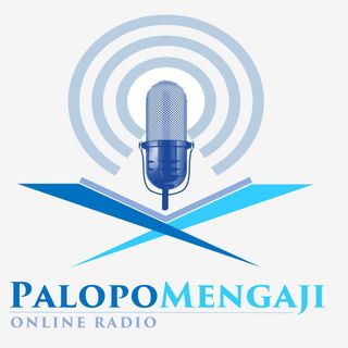 Palopo Mengaji - Online Radio
