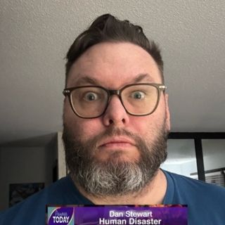 Dan Stewart