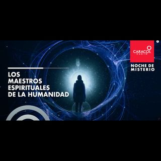 Los maestros espirituales de la humanidad