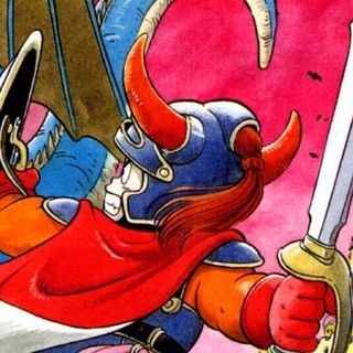 Bit Orquesta 133 - Dragon Quest 30 Aniversario