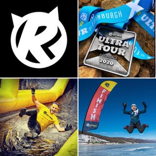 Episode 132 - with Jim Mee - Founder of Rat Race Adventure Sports