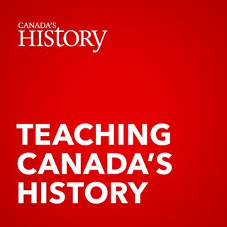 Teaching Canada's History
