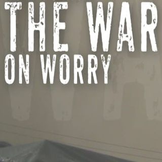 E29 Worry Wars
