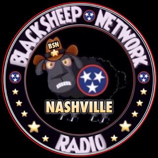 THE BLACKSHEEP NETWORK