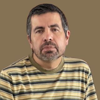 Froylán Roodríguez Hernández