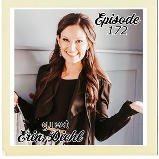 The Cannoli Coach: Fail Yeah! w/Erin Diehl | Episode 172