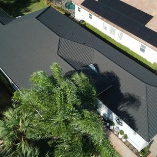Marzo Roofing, Inc.