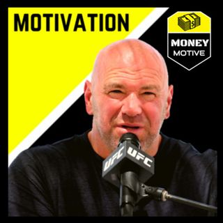 Dana White Motivation - I LOVE TO WIN