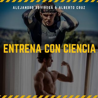 Entrena Con Ciencia