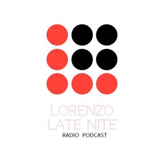 Lorenzo Late Nite Radio